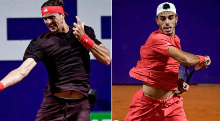 Alexander Zverev và Francisco Cerundolo dự báo có màn đối đầu căng thẳng tại tứ kết Munich Open 2026