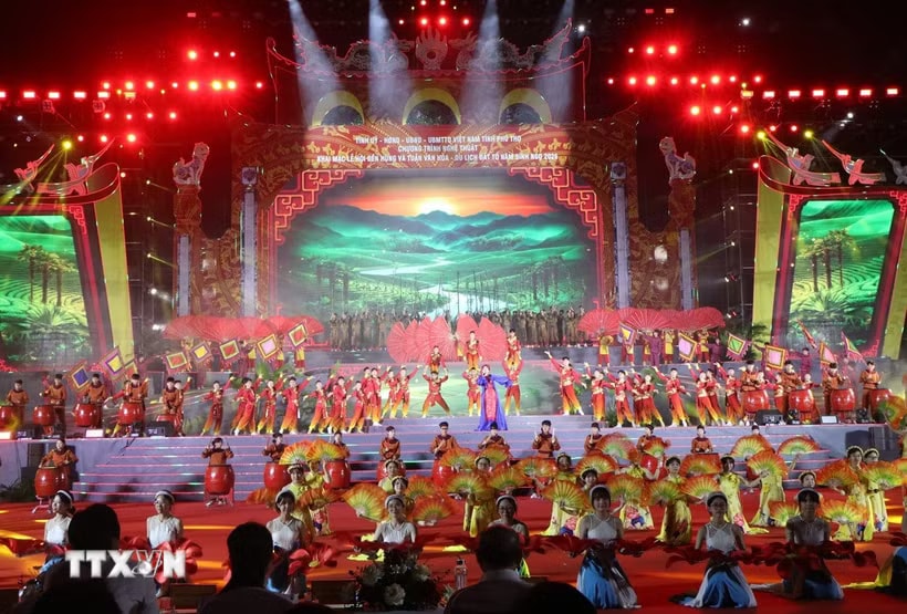 Tiết mục 