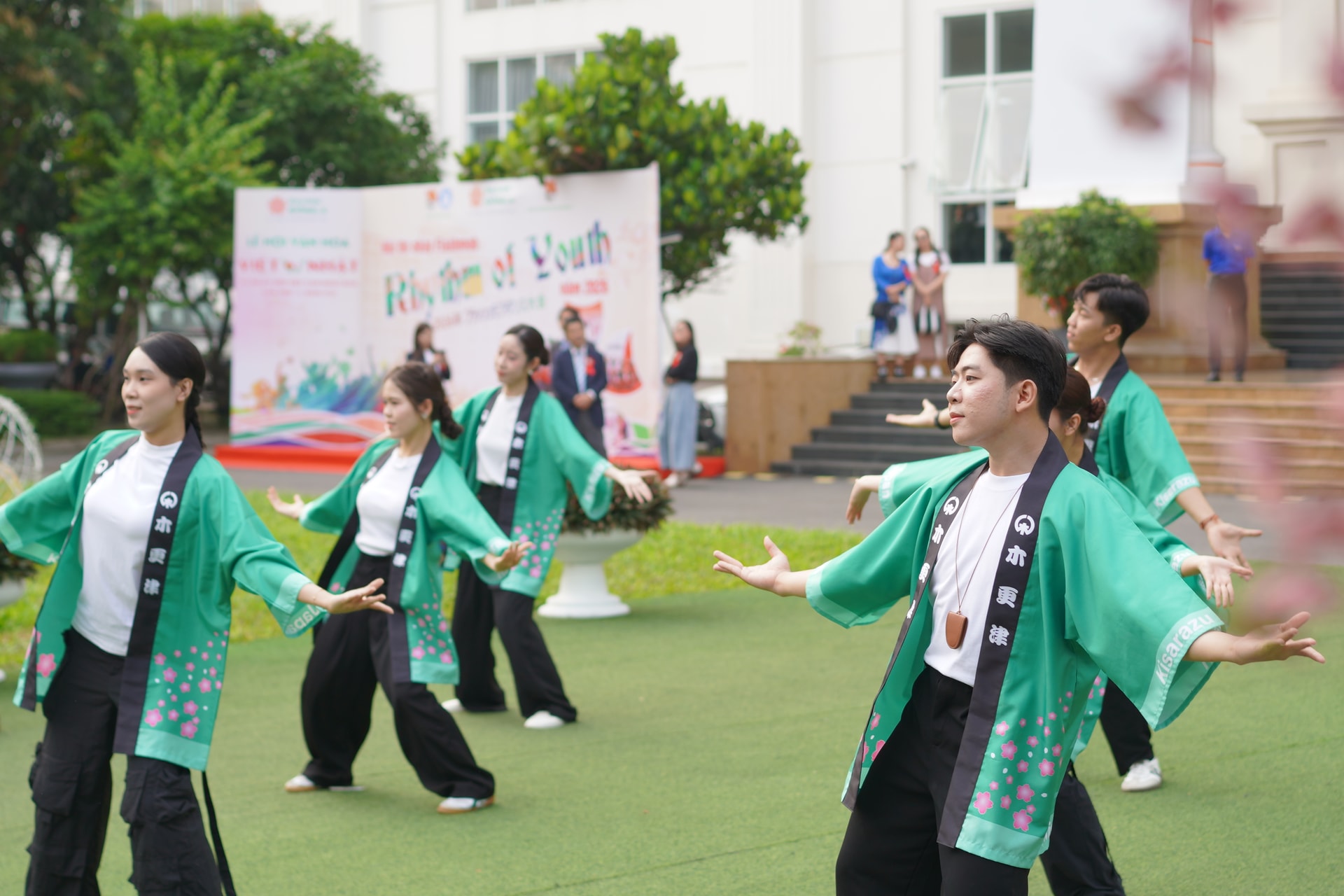 Yosakoi DAT06135