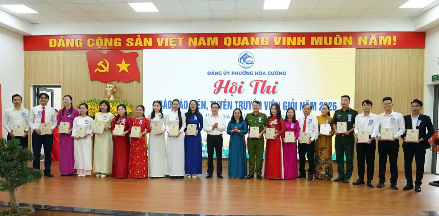 HOA CUONG 1