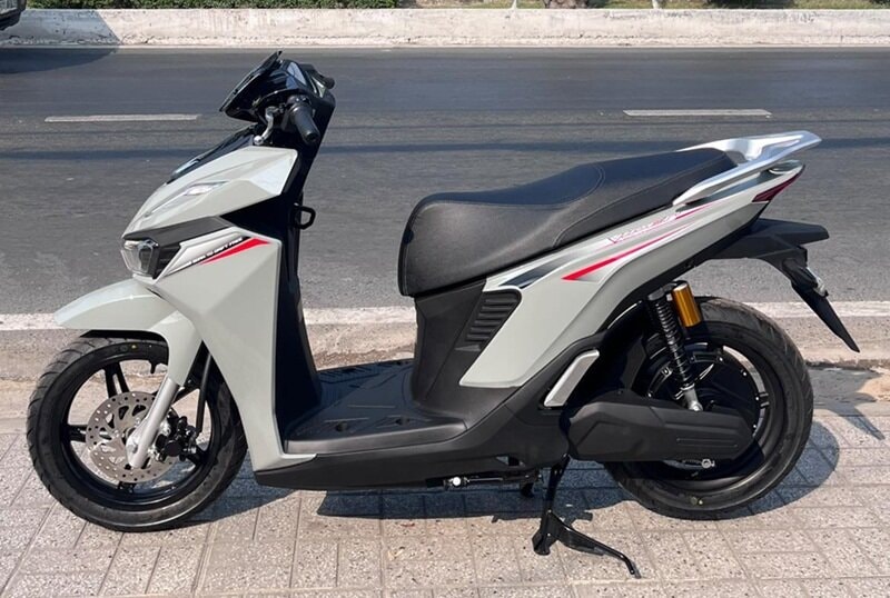 Xe máy điện VinFast Viper với mức giá ưu đãi hấp dẫn từ 34,7 triệu đồng