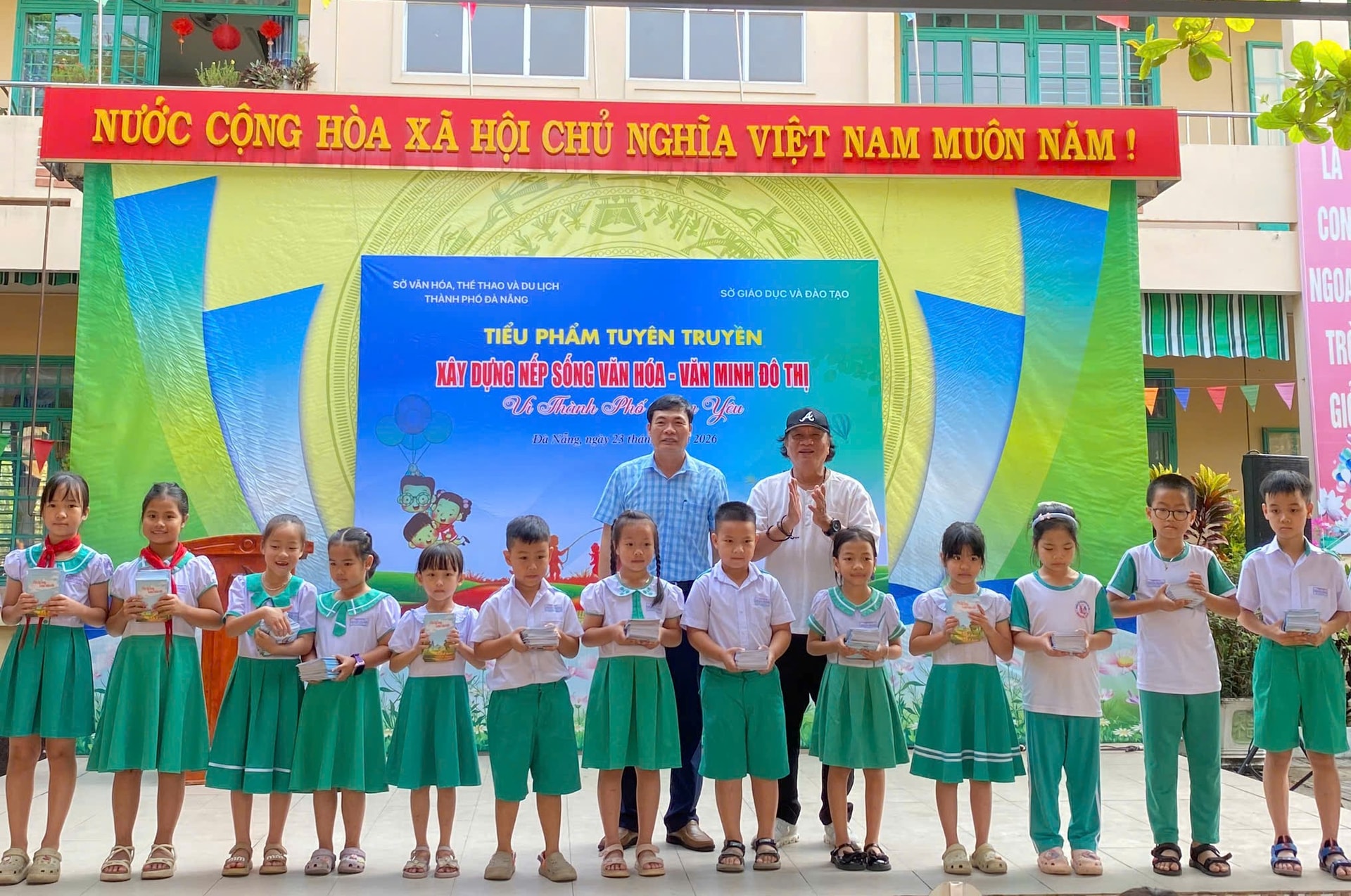 tieu pham 2