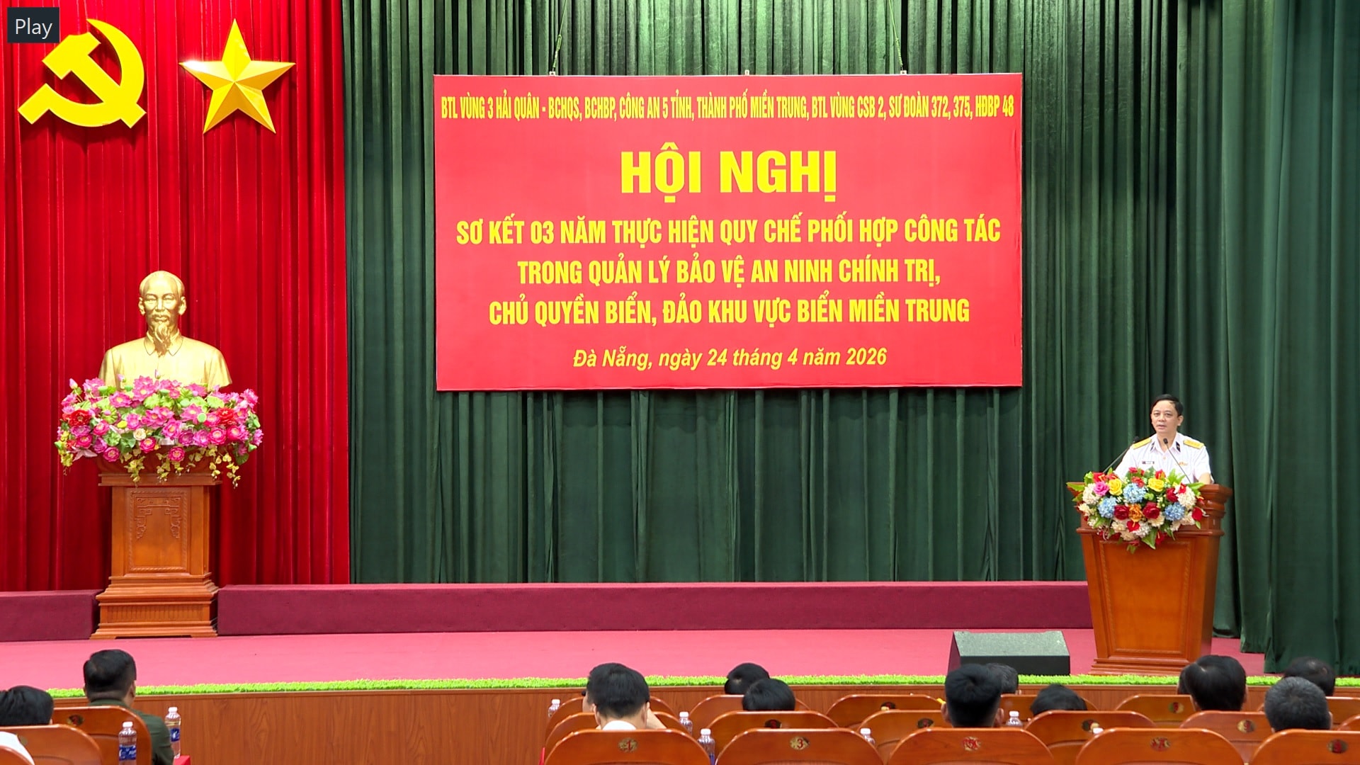 VUNG 3 HAI QUAN 1