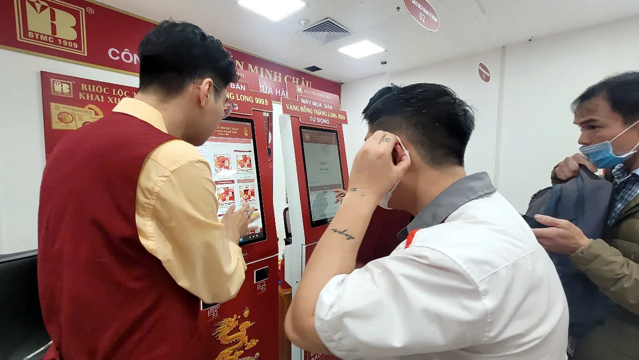 Giá vàng hôm nay 26/4/2026: Giá vàng SJC, nhẫn 9999 và vàng thế giới cuối tuần