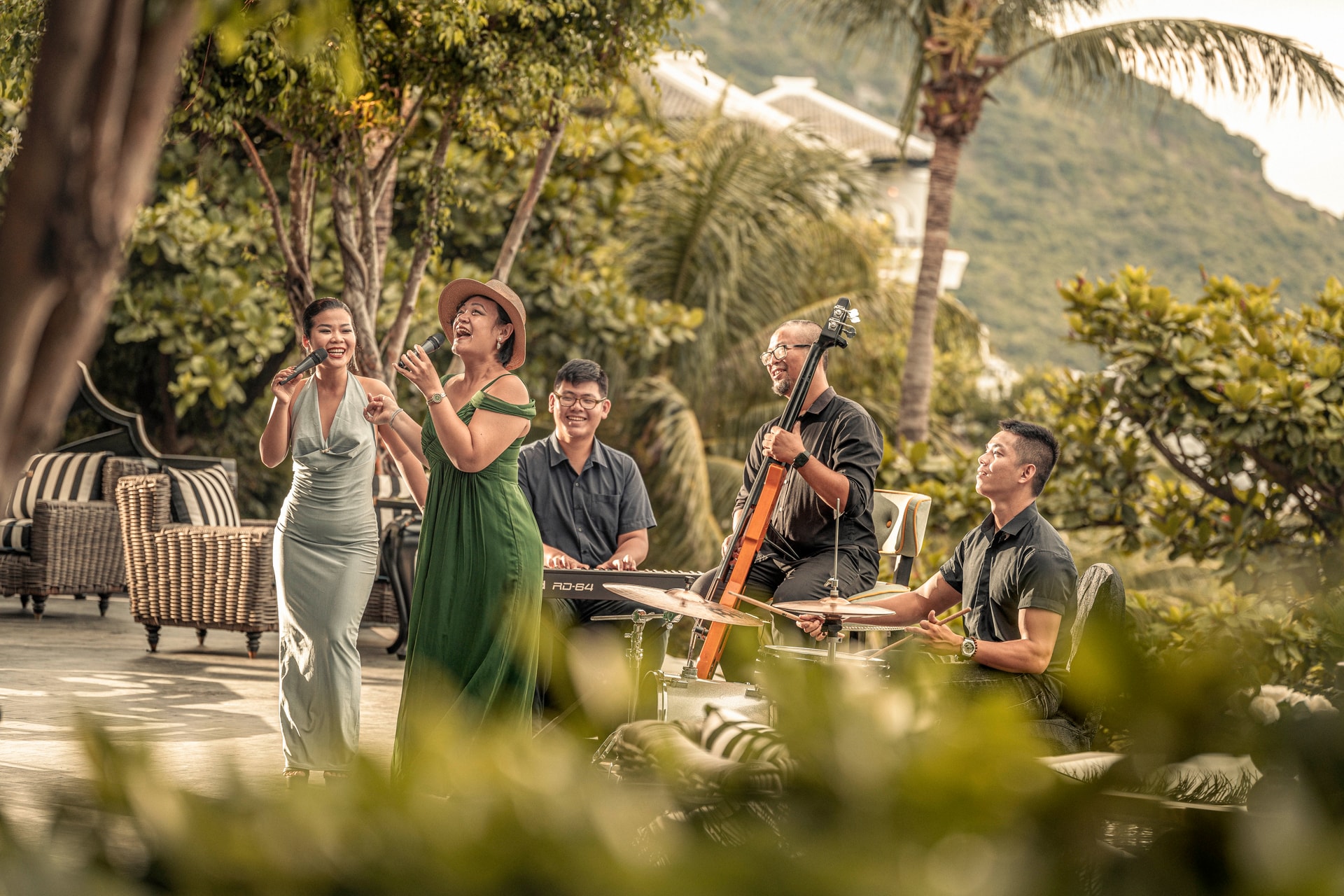 Jazz Band 2