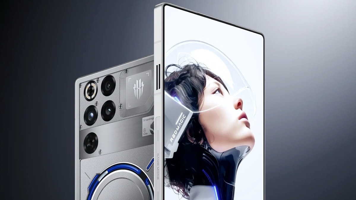 Red Magic 11S Pro+ được dự đoán sẽ là một phiên bản nâng cấp sức mạnh nhẹ nhàng so với dòng 11 Pro+