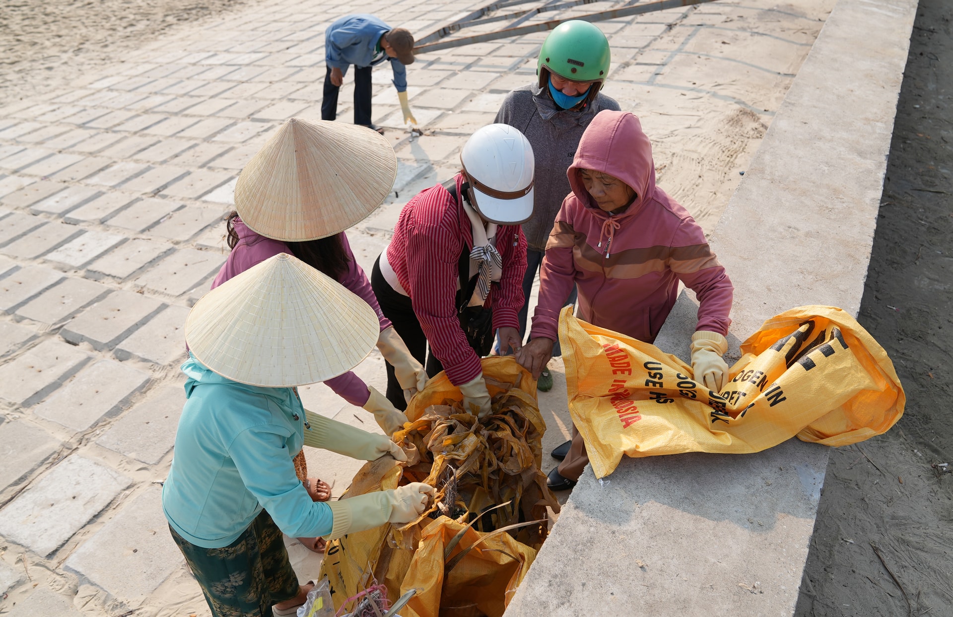 MOI TRUONG 1