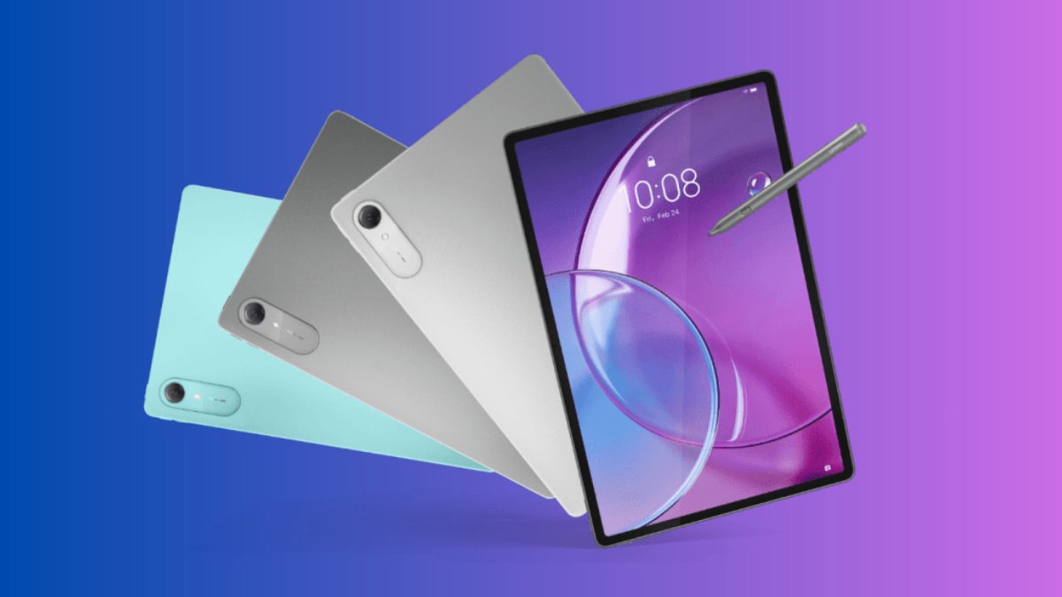Lenovo Idea Tab Pro Gen 2 ra mắt tại thị trường Ấn Độ