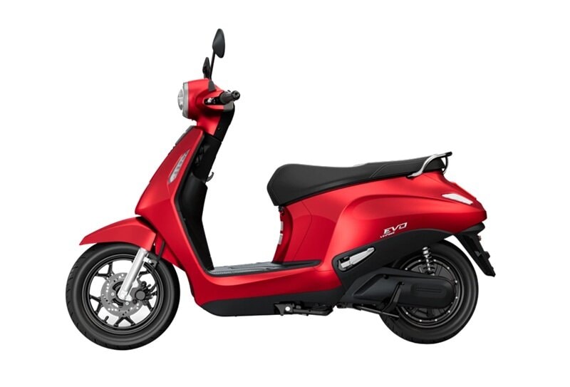 Khả năng vận hành của VinFast Evo Lite trên đường phố