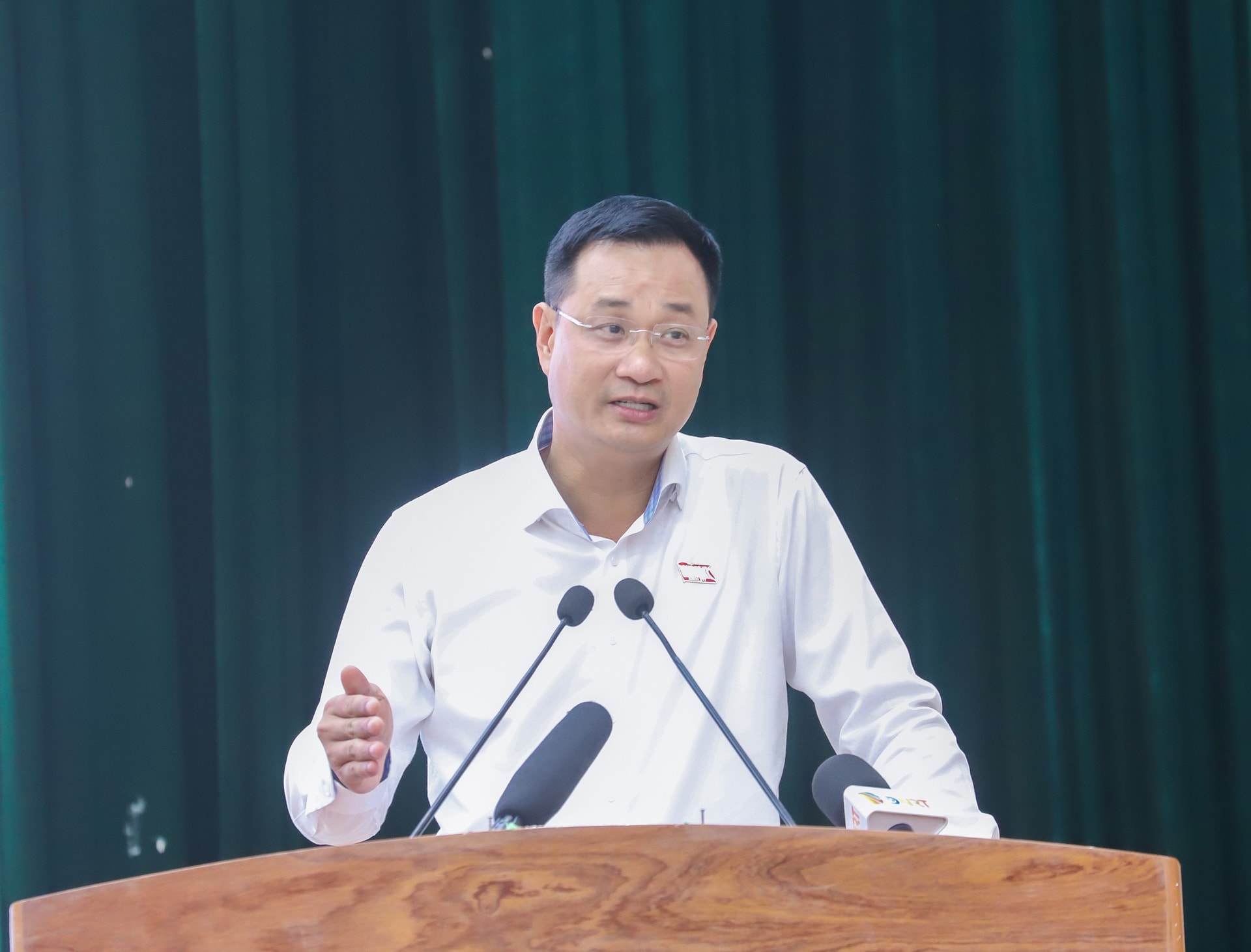 bi thu 1