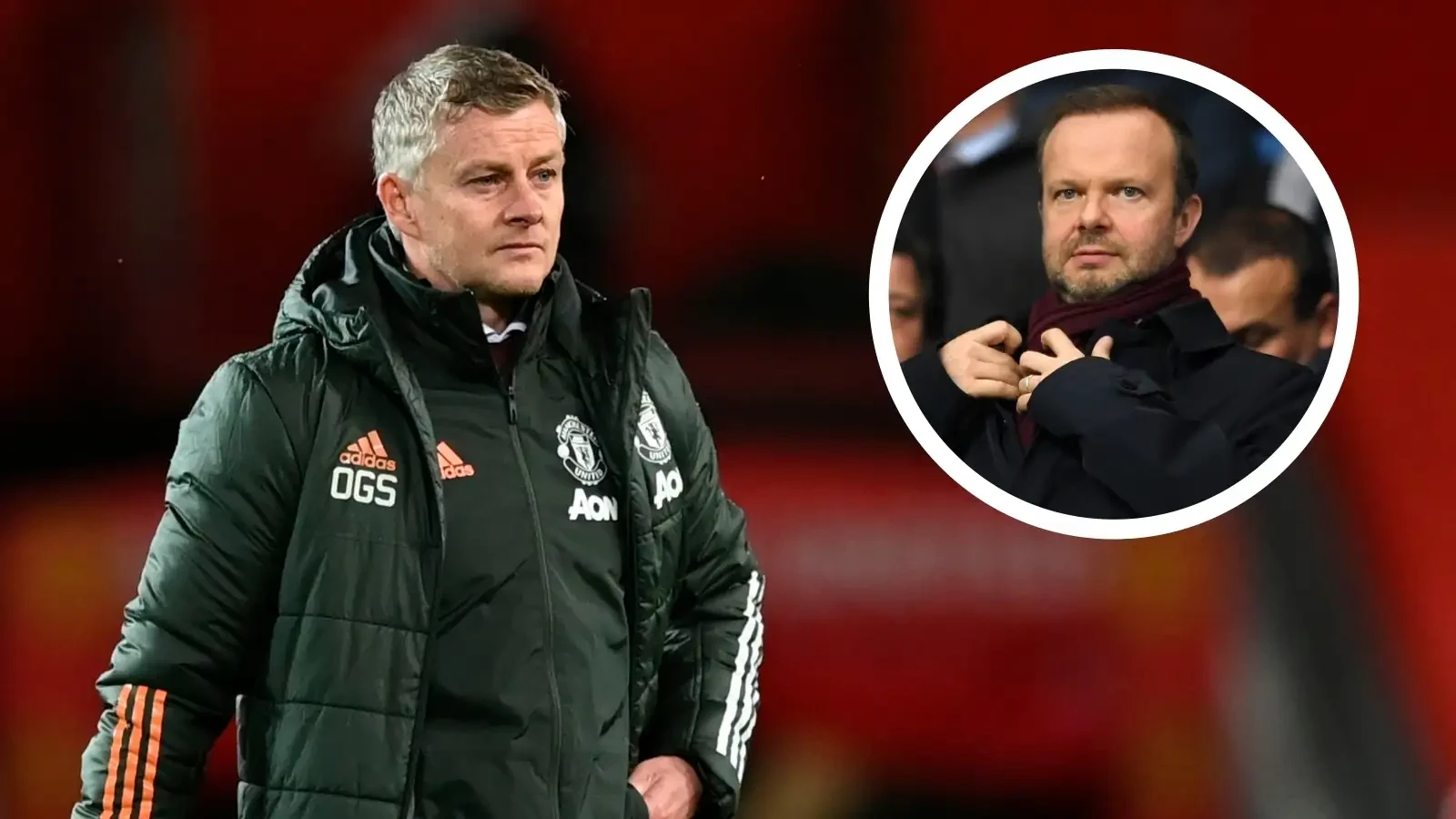 Ký ức về giai đoạn Ole Gunnar Solskjaer vẫn là bài học cho ban lãnh đạo Man Utd.