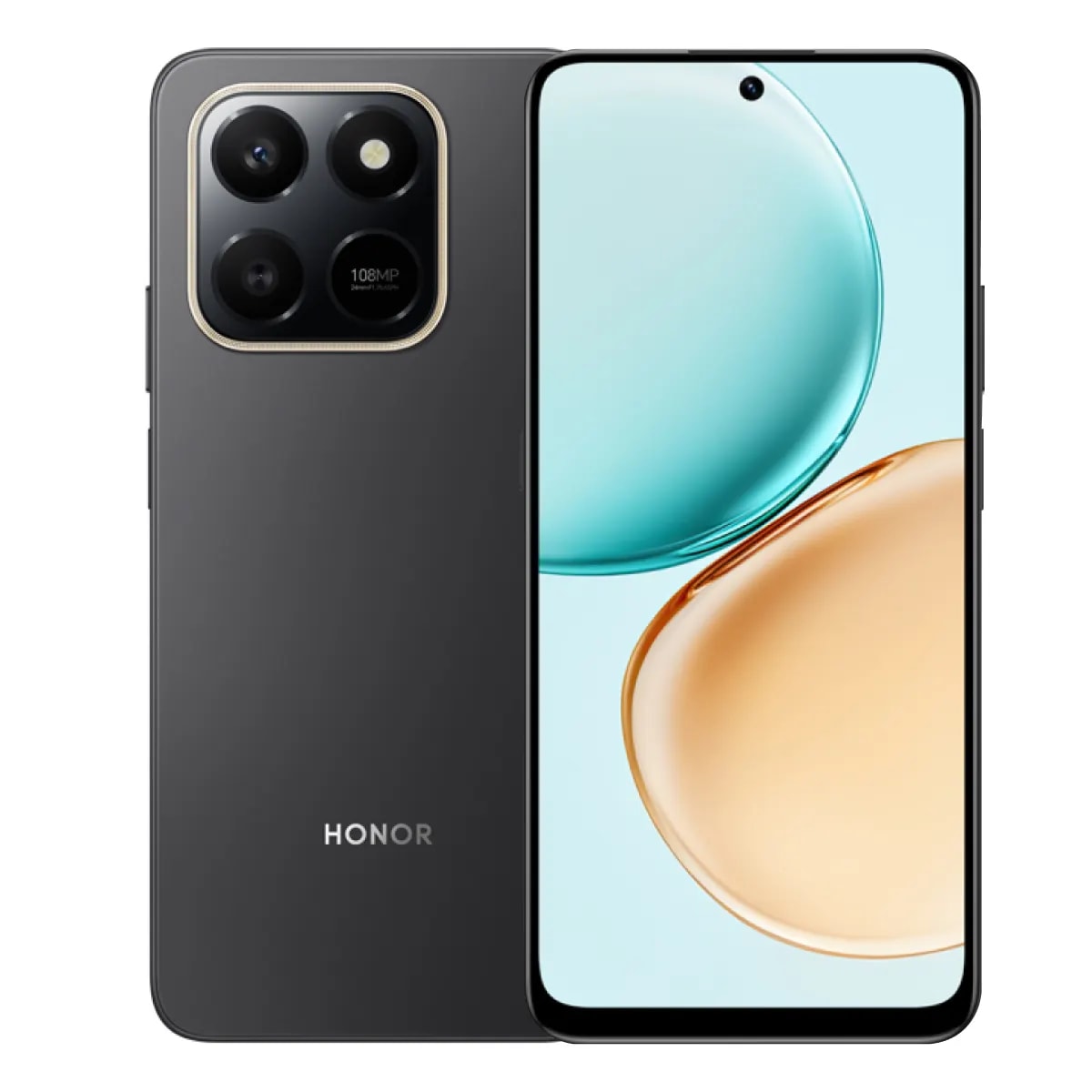 HONOR X7d 8GB 128GB