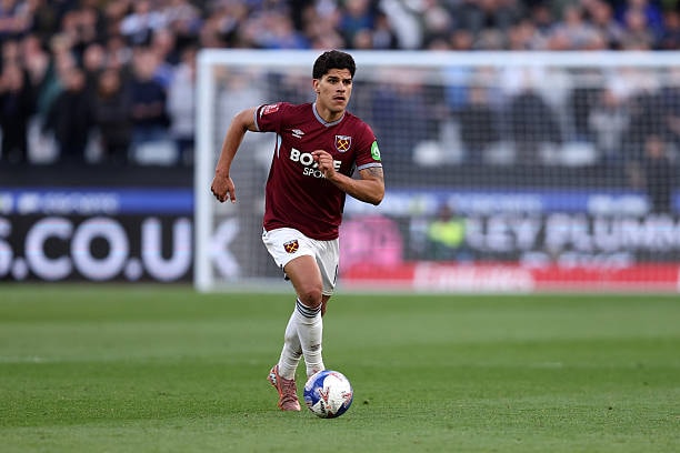 Fernandes gần như chắc chắn sẽ rời West Ham
