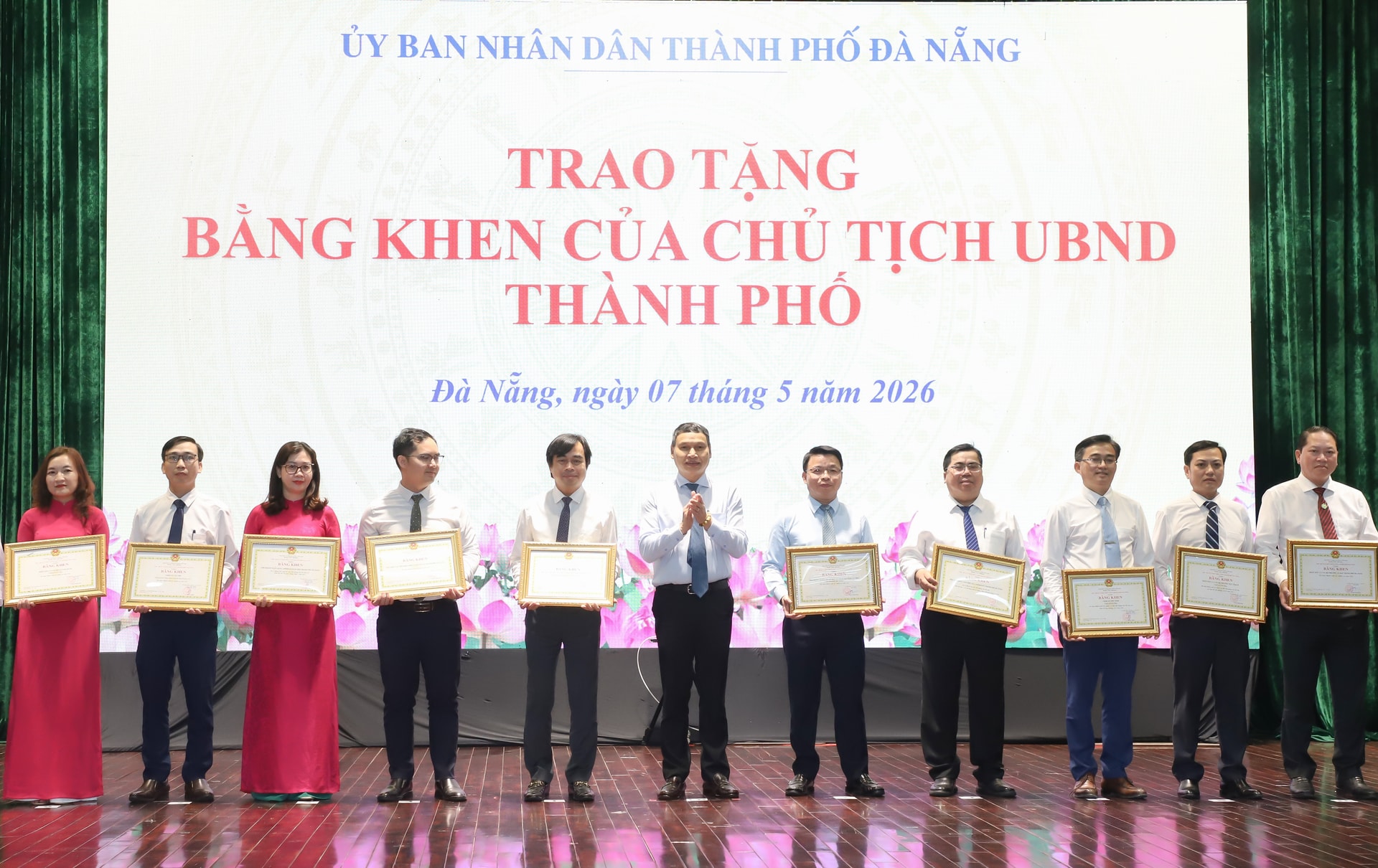 ANH MINH BK