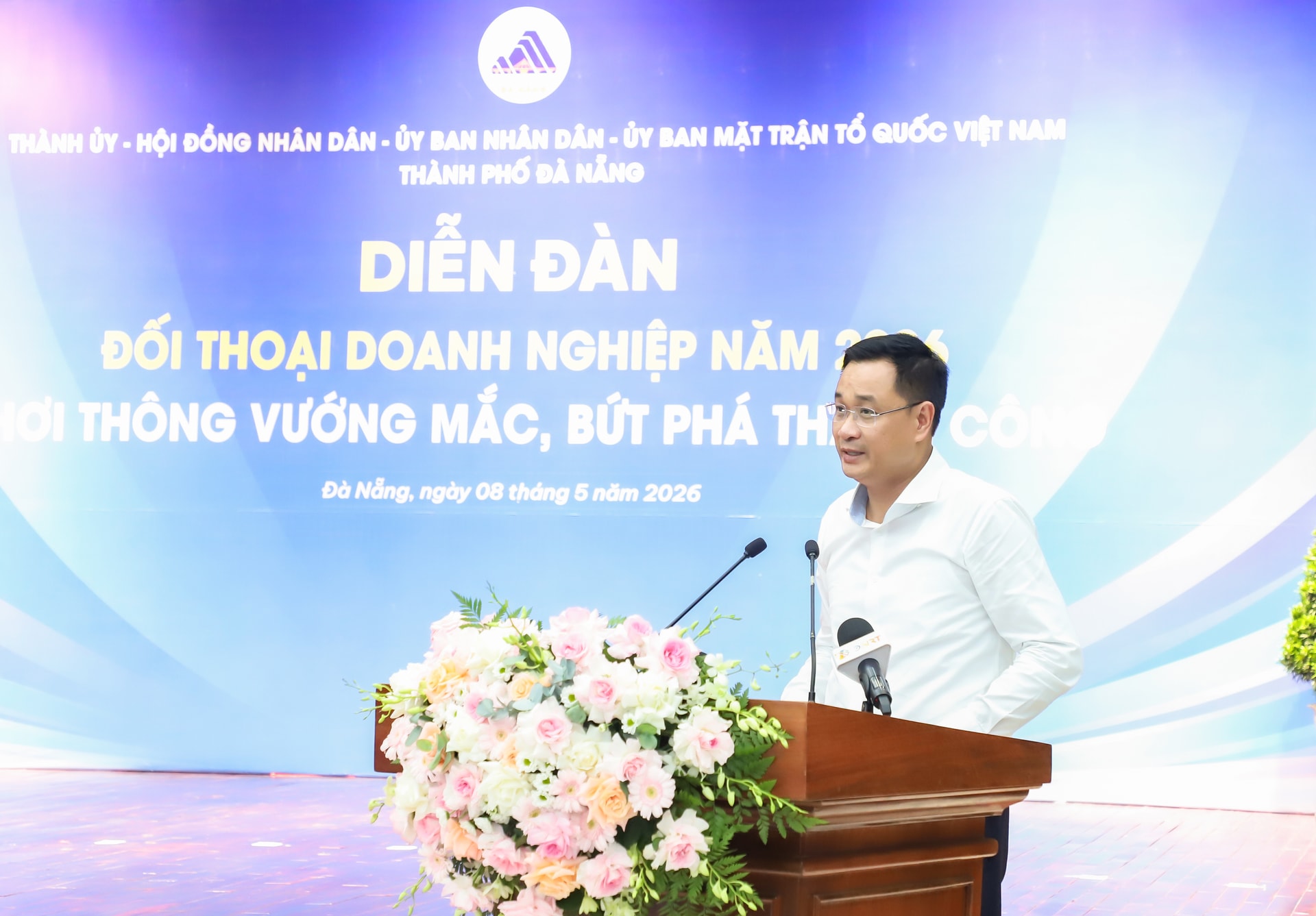 BI THU