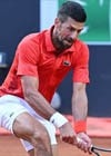 Thông tin lịch thi đấu Rome Open 2026