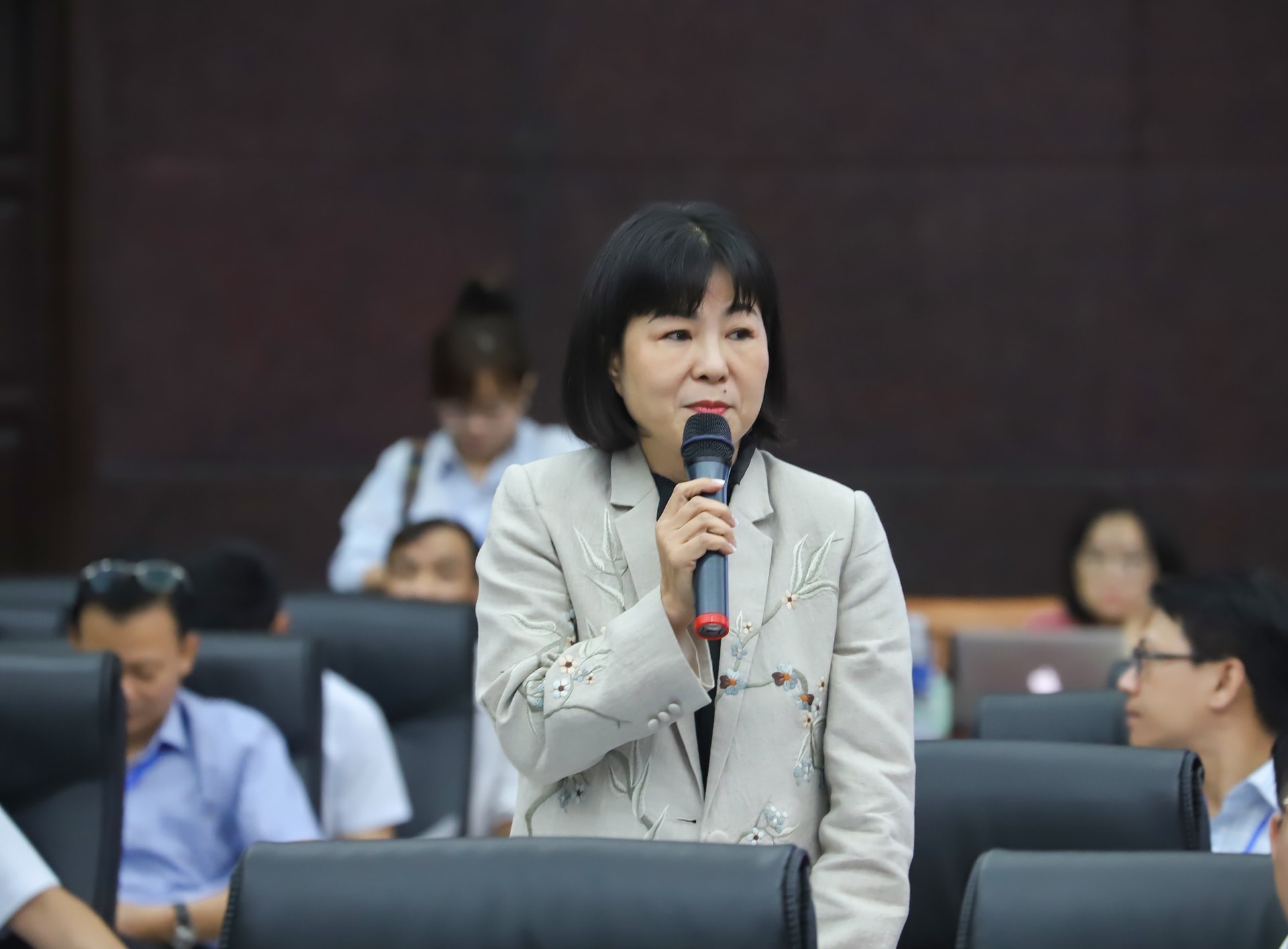 NAM PHUONG