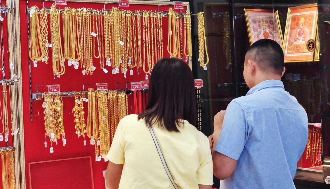 Cập nhật giá vàng chiều nay 12/5/2026: Giá vàng SJC, giá vàng 24k 9999, vàng thế giới