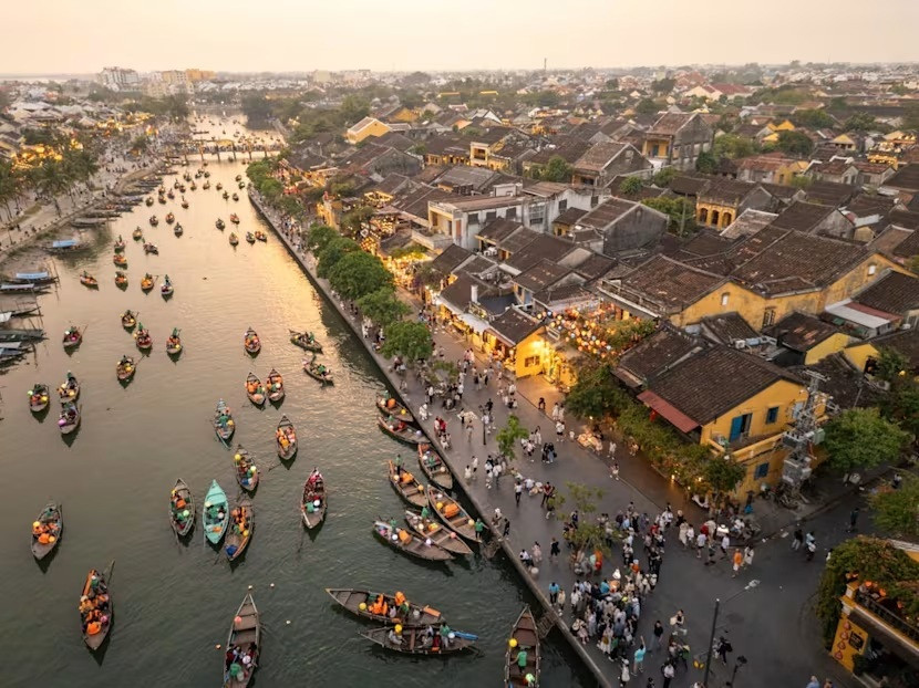Hoi An