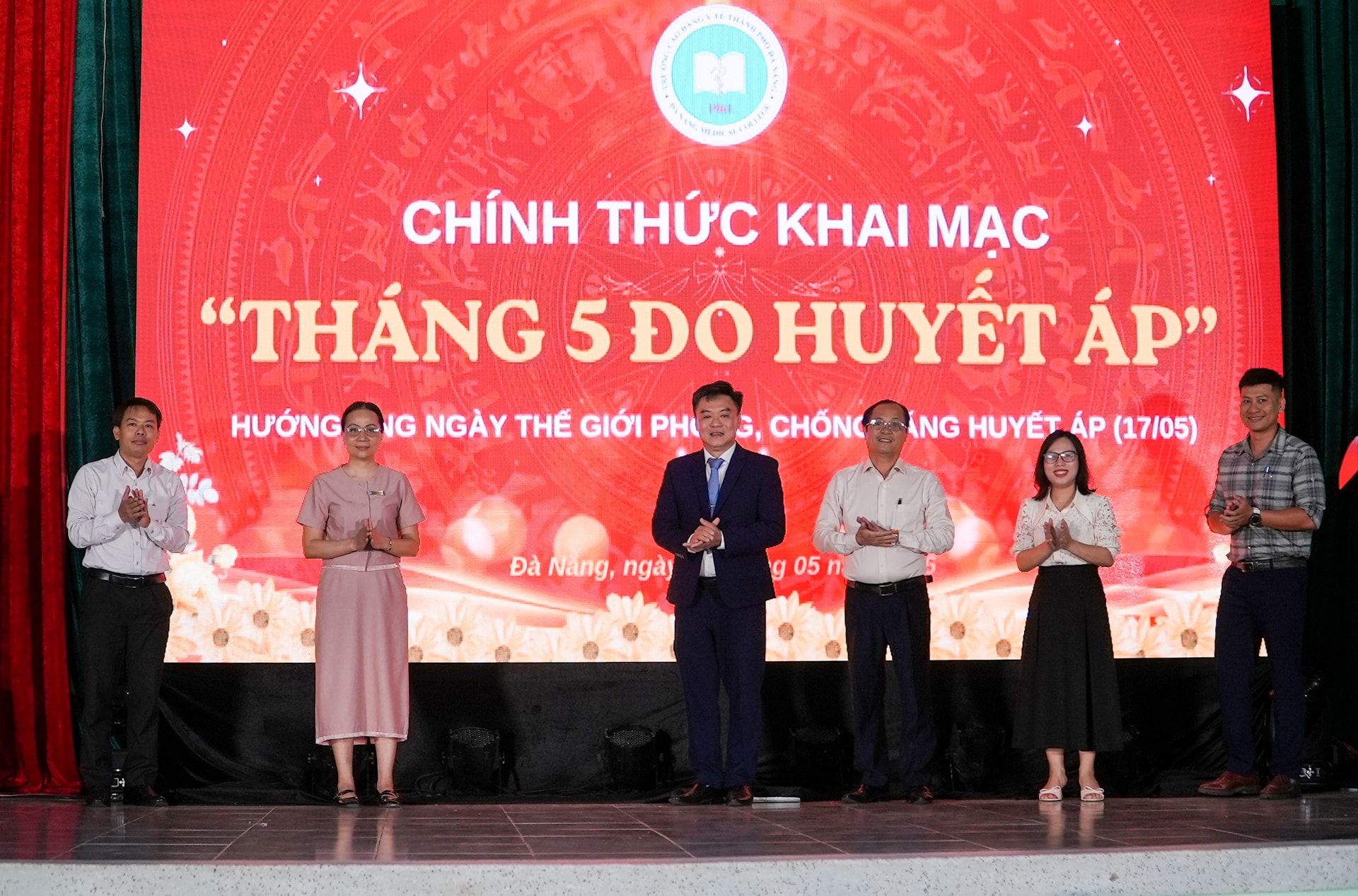 CAO DANG Y 1