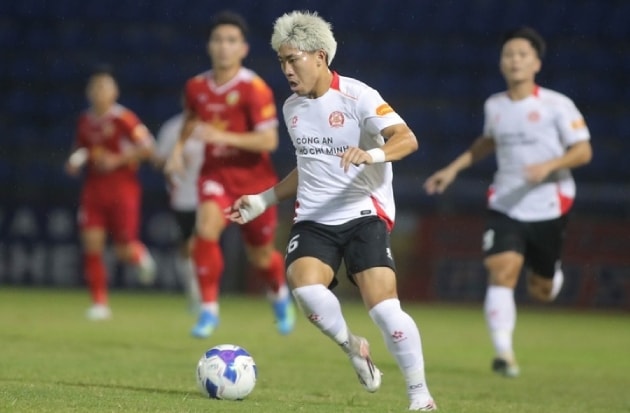 Báo Thái Lan cảnh báo sức mạnh tuyển Việt Nam sau khi sao trẻ A-League nhập tịch thành công