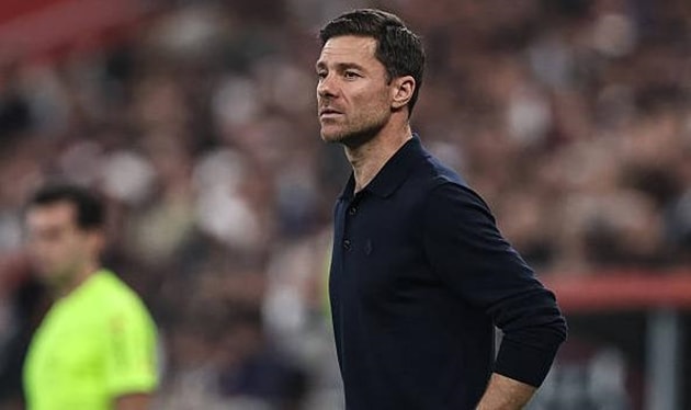 Xabi Alonso là ứng viên hàng đầu cho vị trí thuyền trưởng Chelsea