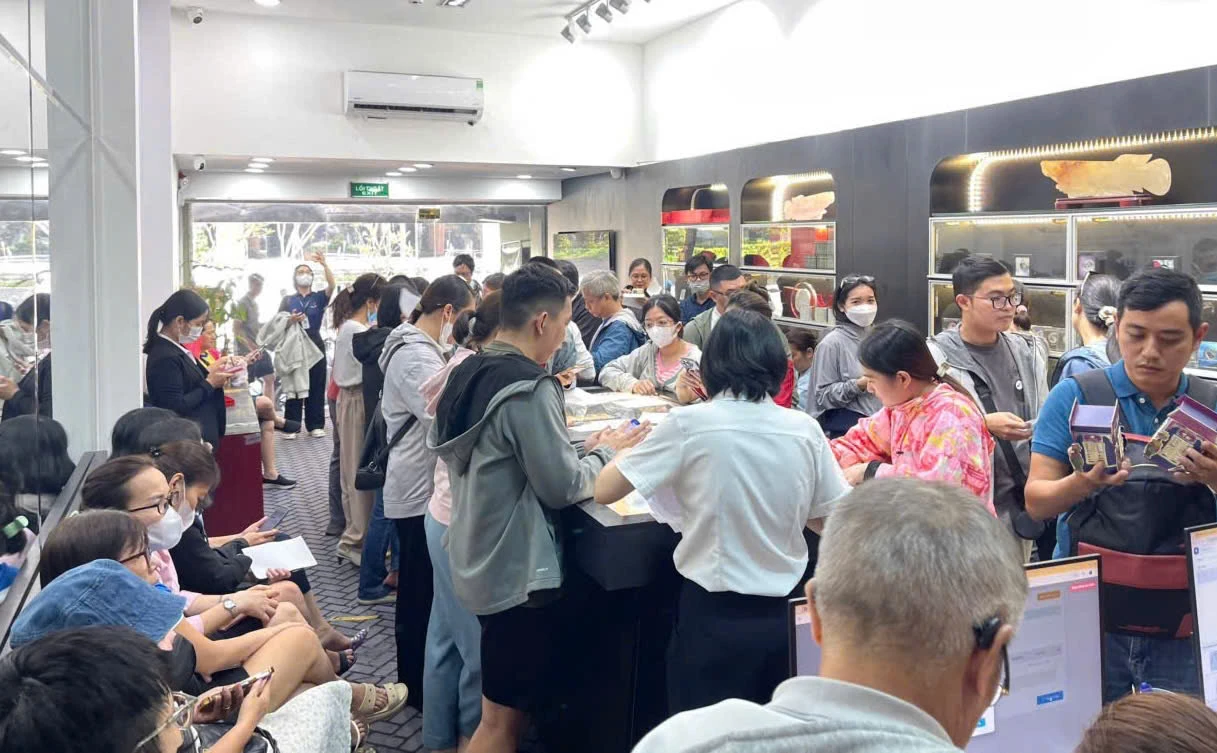 Cập nhật giá vàng chiều nay 14/5/2026: Giá vàng SJC, giá vàng 24k 9999, vàng thế giới