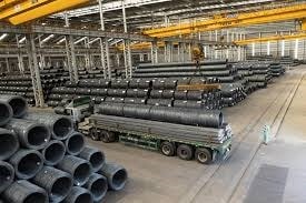 Thị trường thép xây dựng nội địa duy trì mặt bằng giá ổn định trong phiên giao dịch ngày 14/5.