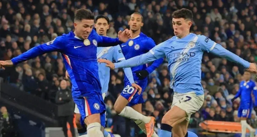 Chelsea đang gặp nhiều khó khăn trước thềm chung kết.