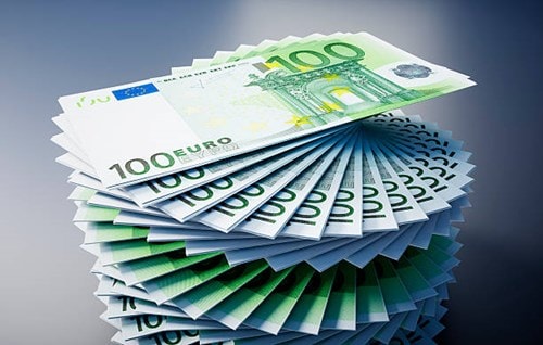 Tỷ giá đồng Euro so với VND