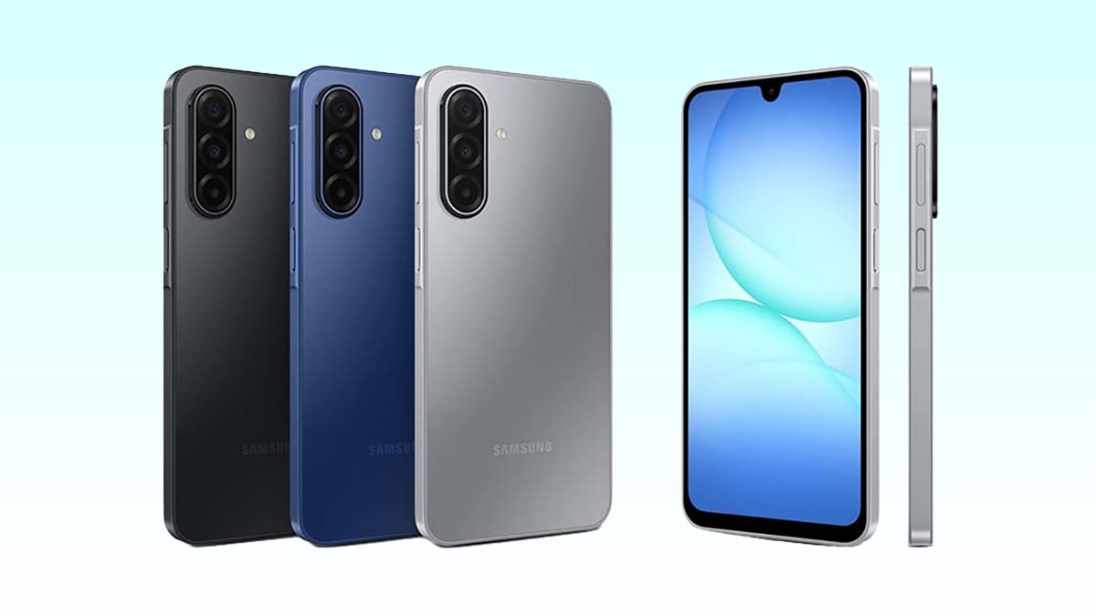 Cạnh bên của Galaxy Buddy 5 hỗ trợ khe cắm thẻ nhớ mở rộng dung lượng