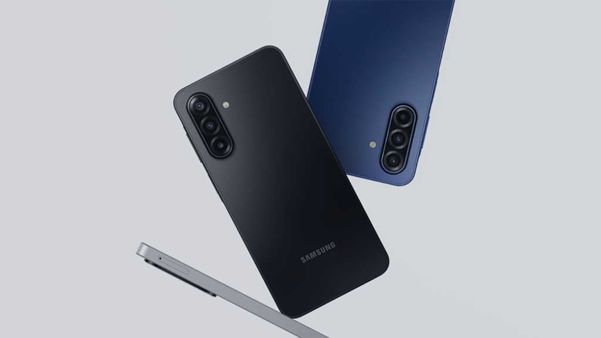 Samsung Galaxy Buddy 5 chính thức ra mắt tại thị trường Hàn Quốc