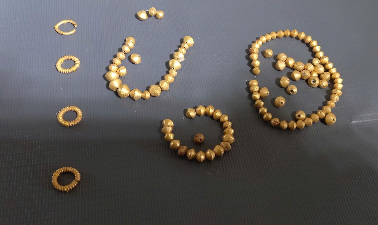 وانگ او لای نگی