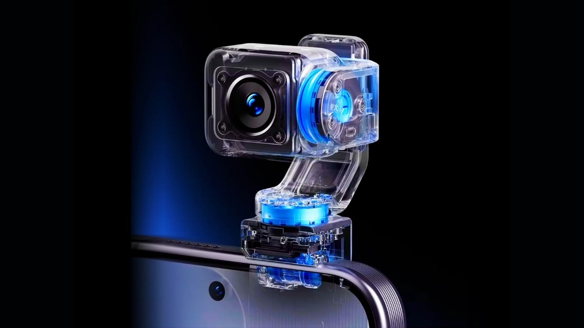 Sự hợp tác giữa HONOR và thương hiệu máy quay Arri