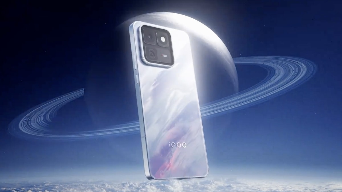 iQOO 15T sử dụng vi xử lý Dimensity 9500 Monster Edition kết hợp chip eSport Q3