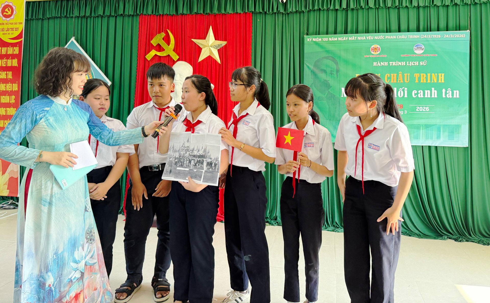 BTĐN 3