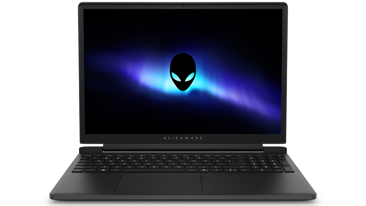 Dell chính thức ra mắt dòng laptop gaming Alienware 15 tại sự kiện CES 2026