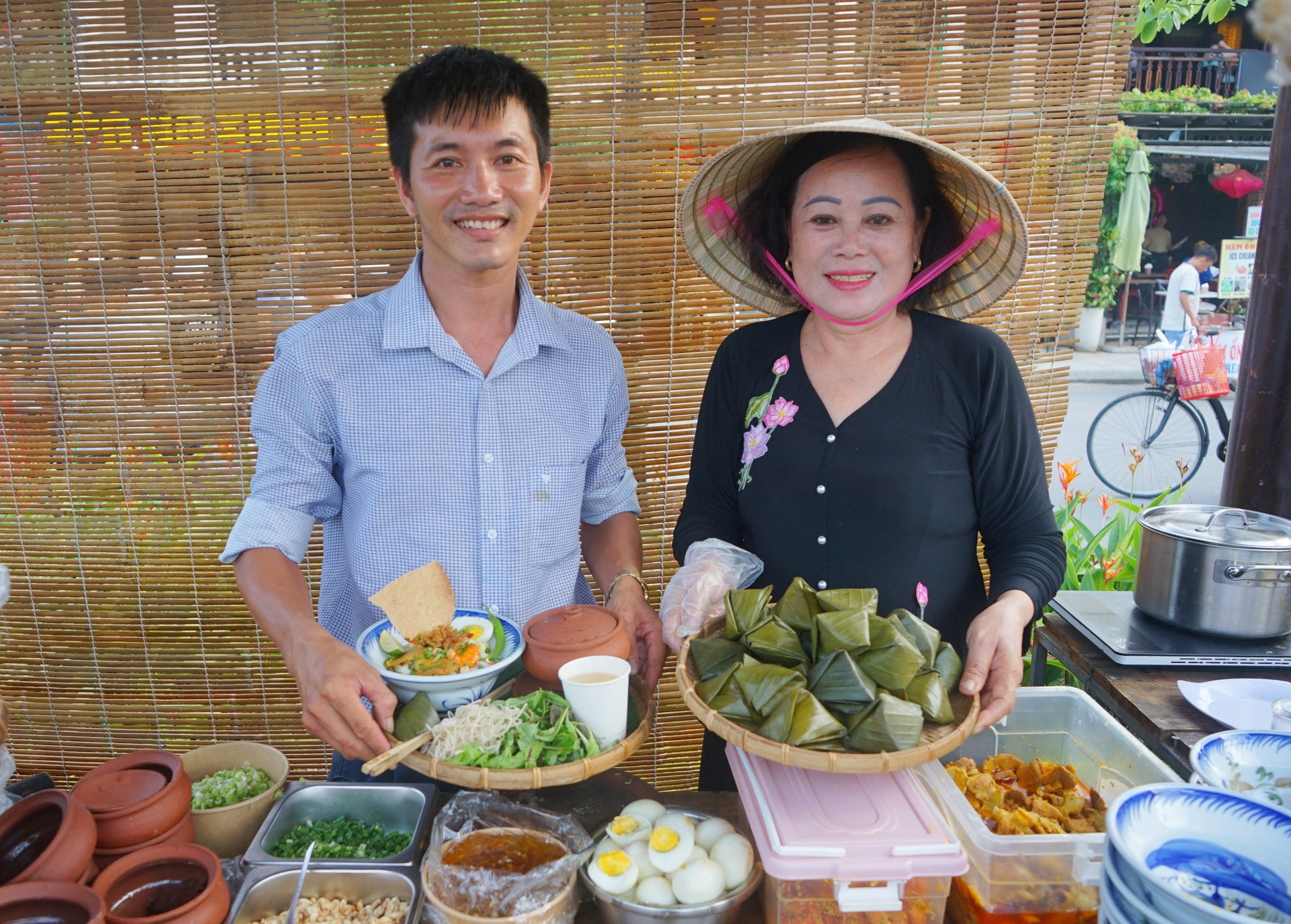 My Quang Nieu