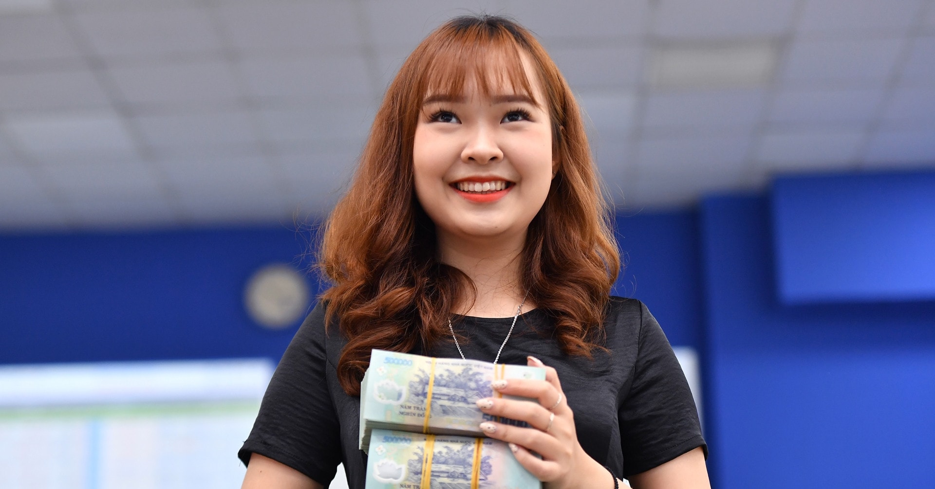 Biểu đồ so sánh lãi suất ngân hàng kỳ hạn 3 tháng tại các nhà băng ngày 20/5/2026