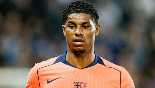 Rashford vẫn tin Barcelona dù đội chủ sân Spotify Camp Nou chưa có động thái dứt khoát.
