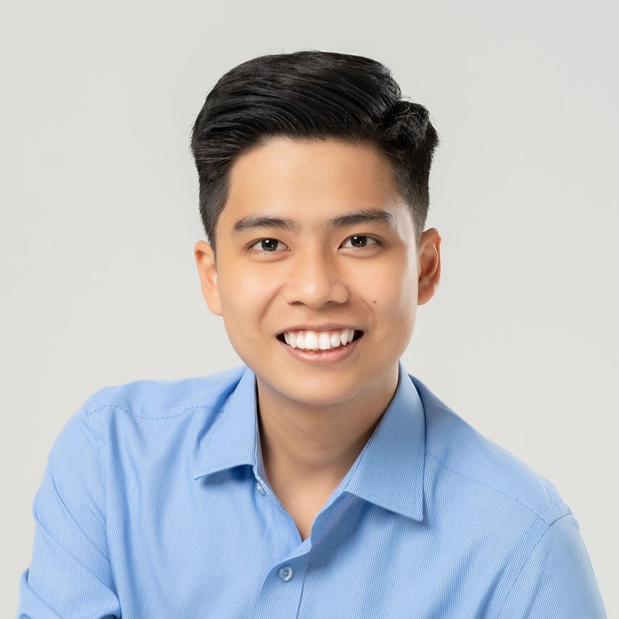 Ông Mike Tran