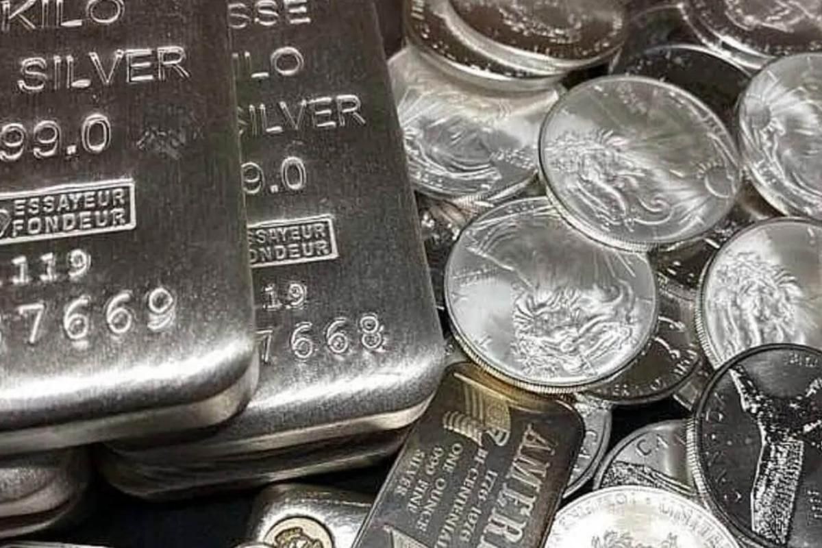 Giá bạc hôm nay 21/5/2026: DOJI dẫn đầu, vượt mốc 80 triệu/kg