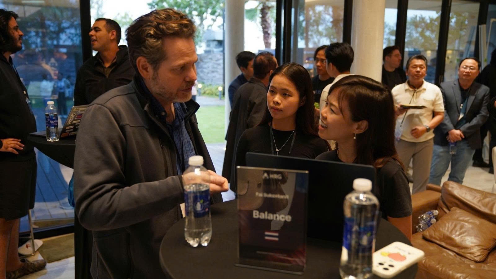 Startup quốc tế tại Đà Nẵng