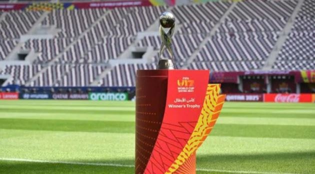 Đội tuyển U17 Việt Nam đang tích cực chuẩn bị cho lần đầu tiên tham dự đấu trường World Cup.