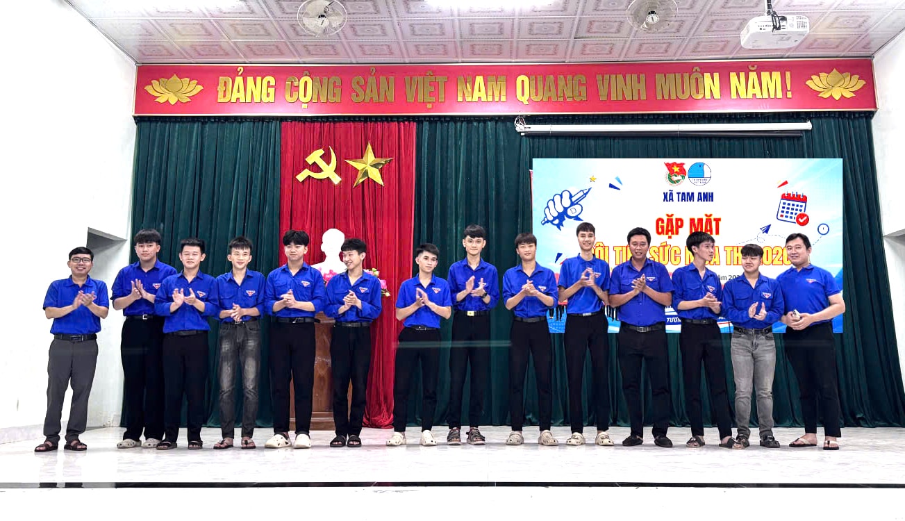 TAM ANH 1