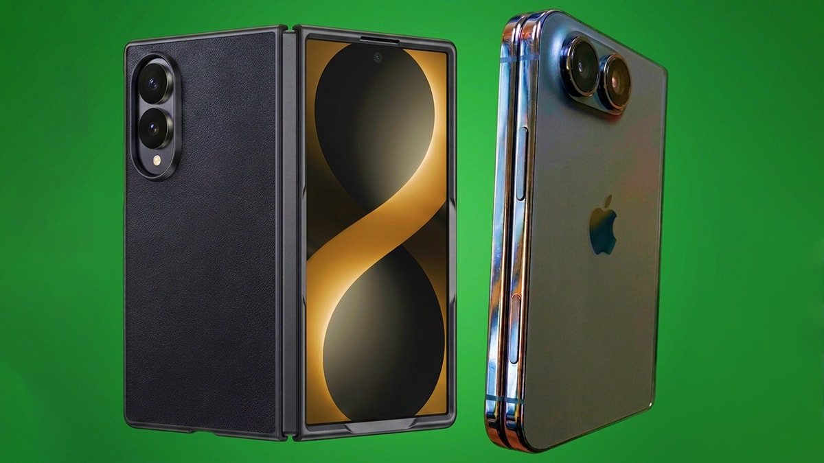 Galaxy Z Fold8 Wide sẽ có thiết kế mỏng ấn tượng