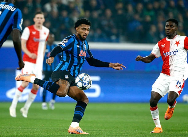 Sơ đồ chiến thuật của Michael Carrick có thể thay đổi khi Ederson xuất hiện.