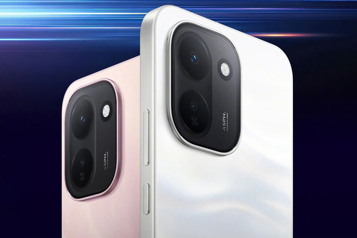 vivo Y600 Turbo chuẩn bị ra mắt thị trường trong thời gian tới