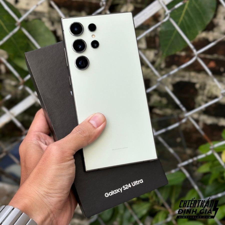 Dòng Galaxy S25 đang có giá bán hấp dẫn nhất kể từ khi ra mắt.