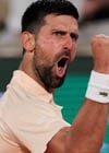 Lịch thi đấu chi tiết các trận đấu tại vòng 2 Roland Garros 2026